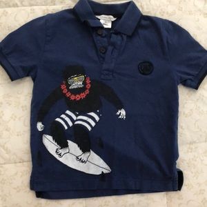 LITTLE MARC JACOBS POLO